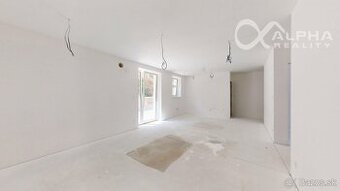 EXKLUZÍVNE 3i byt 107,79m2 s terasou, parkovaním, Nov. Huta