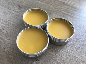 Mastičky 50ml a 30 ml