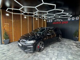 Volkswagen Golf 2.0 TDI GTD DSG