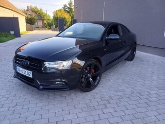 AUDI A5 Coupe fl 2.0 TDI S-line