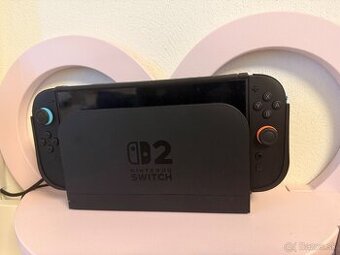 Nintendo switch 2