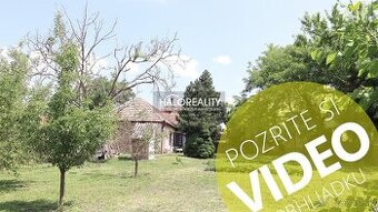 HALO reality - Predaj, rodinný dom Andovce, krásny a priestr
