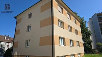 Na predaj exkluzívny 3 izbový byt s garážou na Uhlisku