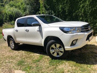 Toyota Hilux 2.4/ r.v 11/2020