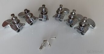 Ladiace mechaniky PRS 3L + 3P