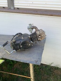 Minirocket 125