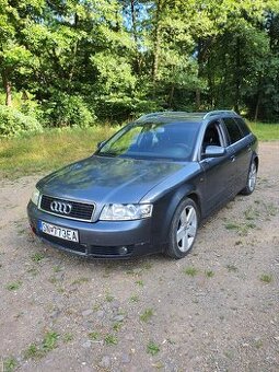 Audi a4 b6 1.9 TDI - 1