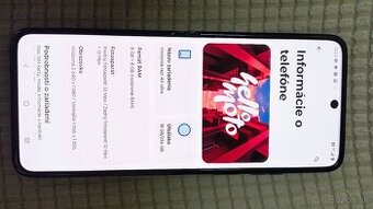 Predám Motorola razr 40 ultra