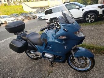 BMW R1150RT
