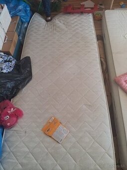 Matrac 90x200 a 160x200