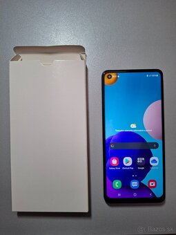 Samsung Galaxy A21s