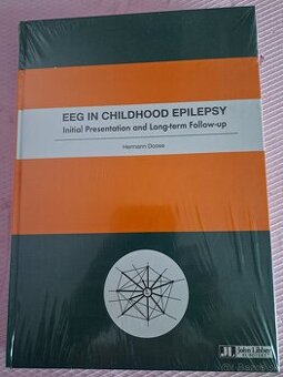 EEG in childhood epilepsy
