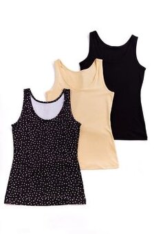 LELOSI set tielok Fides (3 ks)