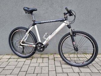 Toprado Krabon 26" L (20") po servise