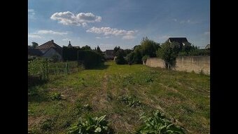 Na predaj starší rodinný dom s veľkou záhradou