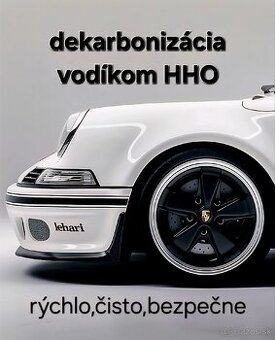 Dekarbonizácia motora v Bytči