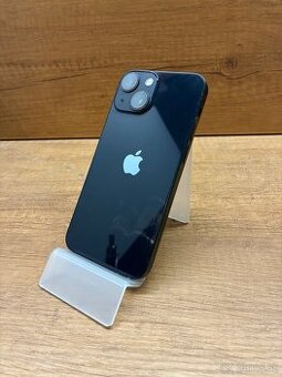 Iphone 13 mini 128gb, 🔋100%+Zaruka