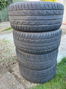 Rotalla 285/50 r20 letne