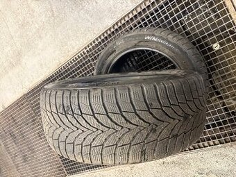 255/50 R19 zimné 2ks