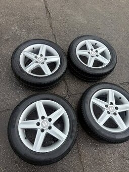 Hlinikove disky 5 x112 r16