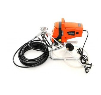 Airless Kraft profesional