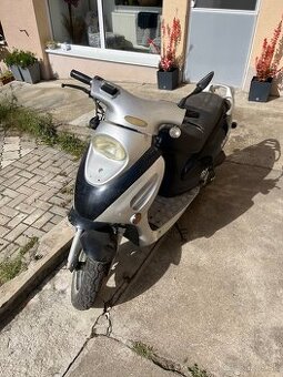Skuter 50