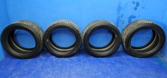 255/45 R19 Nokian Hakkapeliitta R3 SUV