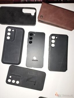 Samsung s23 128