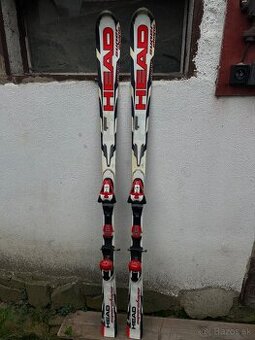 Head 170cm