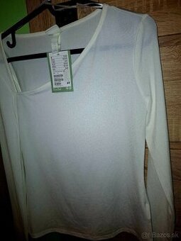 H&M nove.