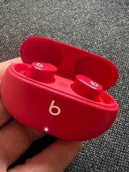 Apple Beats Studio Buds CERVENE /best cena/
