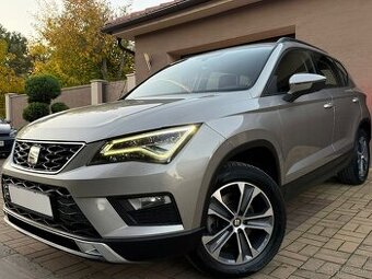 Seat Ateca 2.0 TDI 4x4 Style M6 150PS