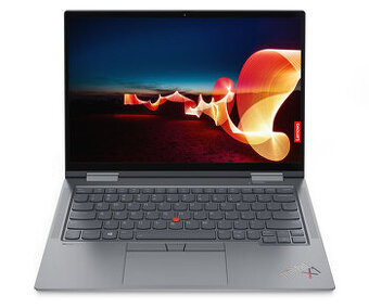 Lenovo ThinkPad X1 Yoga Gen6-14-Core i7 1165G7-32GBRAM-512GB