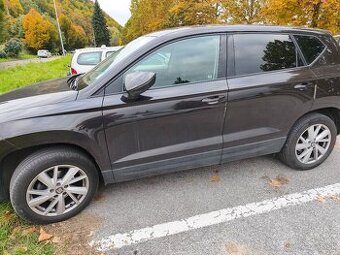 Predam Seat Ateca 70100km