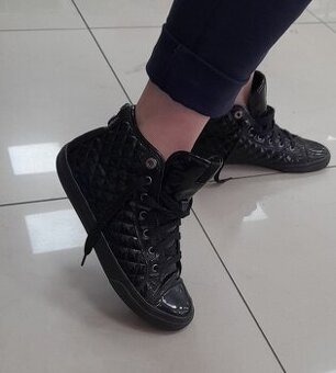 Kotnikove topanky 37 Geox