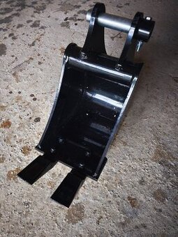 Lyžica na minibager 20cm