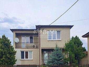 Priestranný 4-izbový rodinný dom v Malinove 005-12-NIBAa