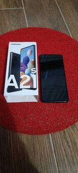 Samsung Galaxy A21s
