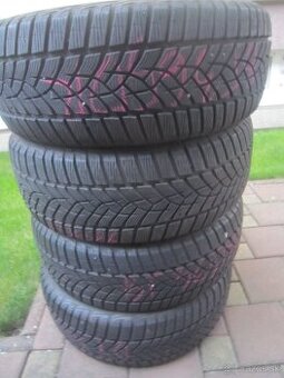 205/55R16 94V zimne pneu Goodyear Ultragrip Performance+
