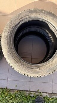 205/55R16 zimné