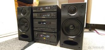 Technics SL- Ch7