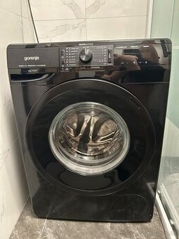 REZERVOVANÉ - Predám Pračku Gorenje WEI843B PowerDrive