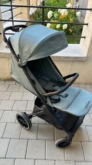 Športový kočík EasyWalker Jackey XL