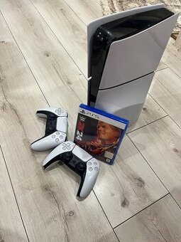 Predám PS5
