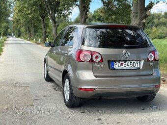 Golf plus golf 6 plus 1.2tsi 77kw