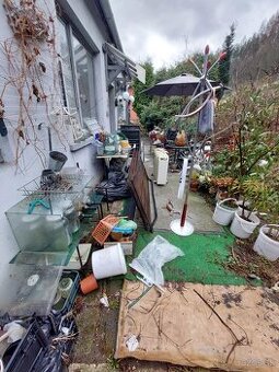 KOMPLETNÉ VYPRATAVANIE S ODVOZOM