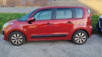 Citroen C3 Picasso 1, 4 benzin