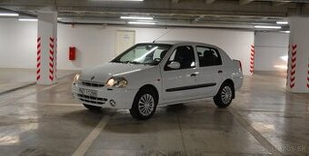 Predám / vymením Renault Thalia 1.4i 55kw