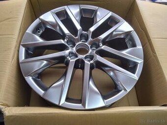 1 KS DISK TOYOTA RAV 4  R 19