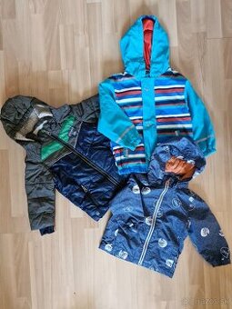 Balík bundy chlapec 92/98